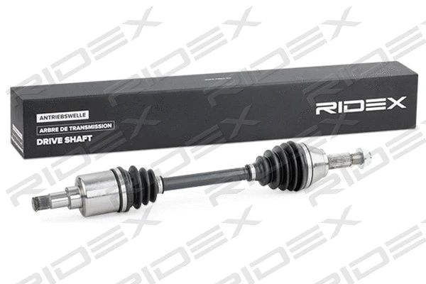 Arbre de transmission RIDEX 13D0410