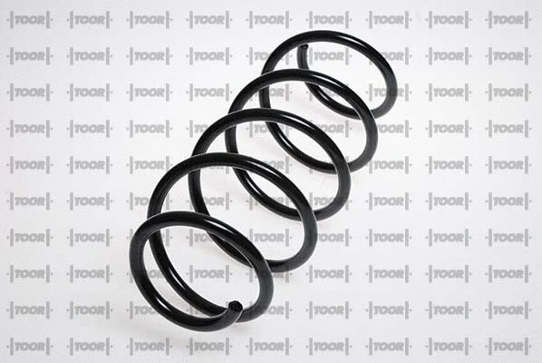 Ressort de suspension TOOR SC60895