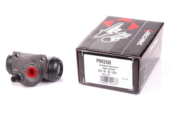 Cylindre de roue PROTECHNIC PRH2436