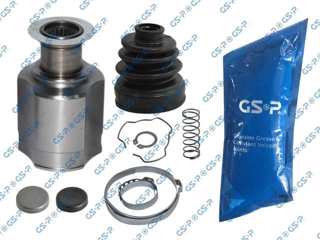 Jeu de joints, arbre de transmission GSP-BR 650015