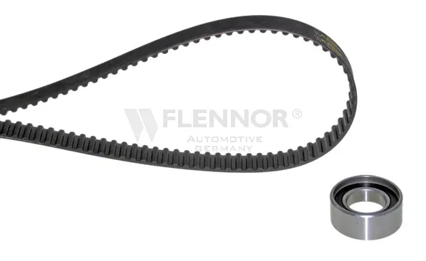 Kit de courroie crantée FLENNOR F904929V