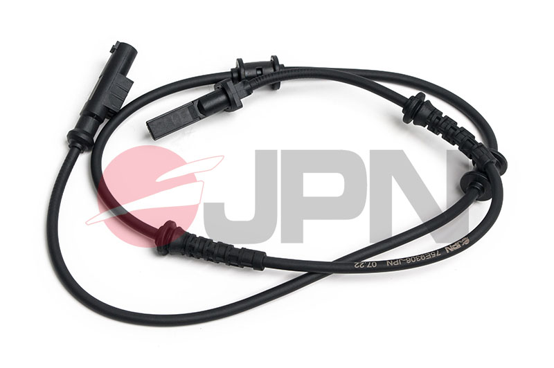 Capteur, vitesse de roue JPN 75E9306-JPN