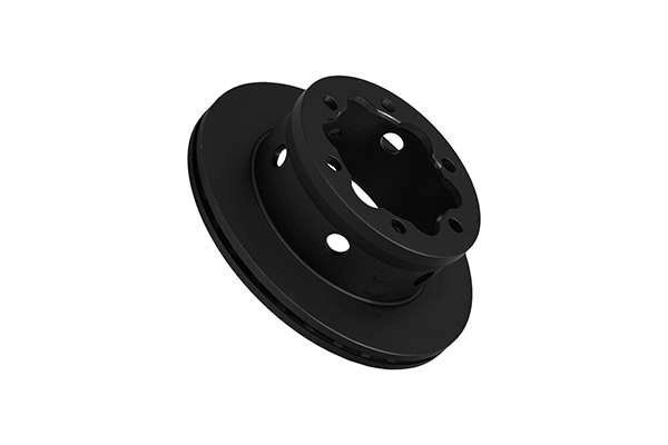 Disque de frein ZentParts Z06004