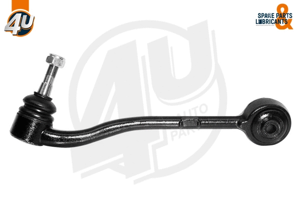 Bras de liaison, suspension de roue 4U Autoparts D61285
