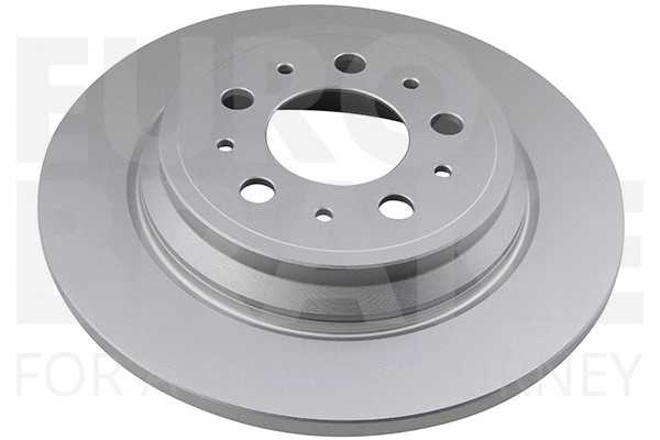 Disque de frein EUROBRAKE 5815314854
