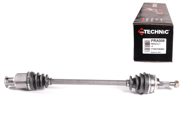 Arbre de transmission PROTECHNIC PRA008