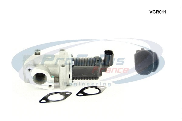 Vanne EGR PROCODIS FRANCE VGR011