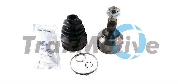 Jeu de joints, arbre de transmission AUTOTEAM G400655