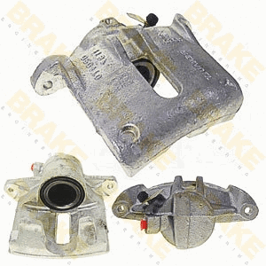 Étrier de frein Brake ENGINEERING CA2754
