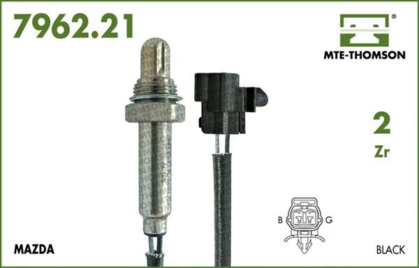 Sonde lambda MTE-THOMSON 7962.21.111