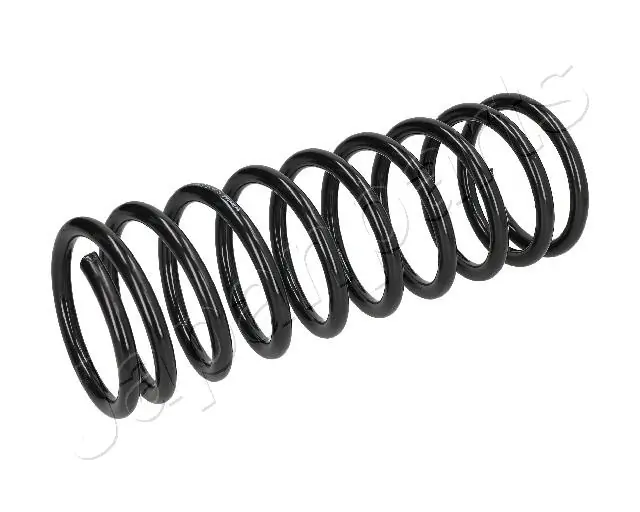 Ressort de suspension JAPANPARTS ZC5387A