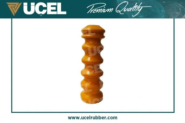 Butée élastique, suspension UCEL 61340