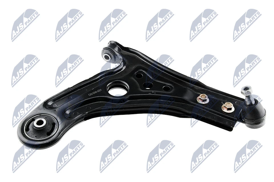 Bras de liaison, suspension de roue NTY ZWD-DW-031