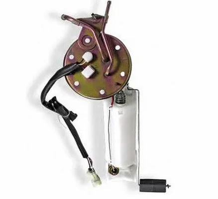 unité d'alimentation de carburant ACI-AVESA ABG-651