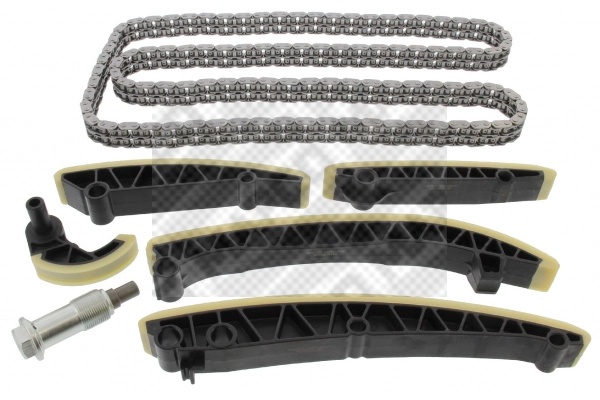 Kit de distribution par chaîne MAPCO 75857
