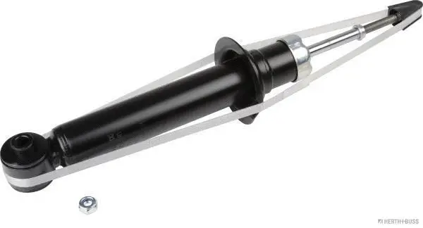 Amortisseur HERTH+BUSS JAKOPARTS J4301009