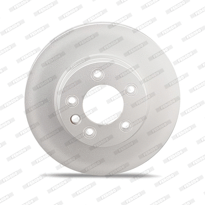 Disque de frein FERODO DDF1591RC-1-D