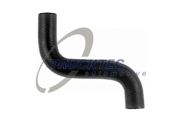 Durite de radiateur TRUCKTEC AUTOMOTIVE 02.40.029