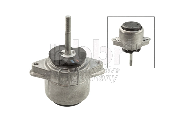 Support moteur BBR Automotive 001-10-30184