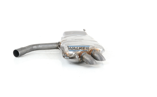 Silencieux arrière WALKER 25125