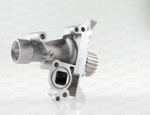 Pompe à eau, refroidissement du moteur OPEN PARTS WAP8513.10