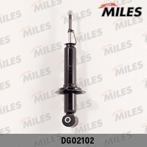 Amortisseur MILES DG02102