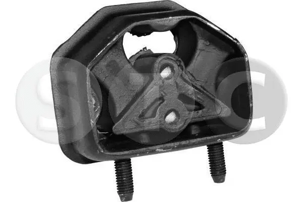 Support moteur STC T400725C