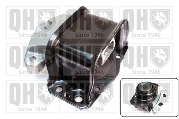 Support moteur QUINTON HAZELL EM4683