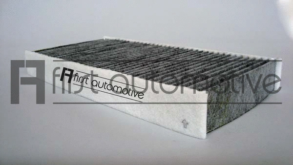 Filtre, air de l'habitacle 1A FIRST AUTOMOTIVE K30185