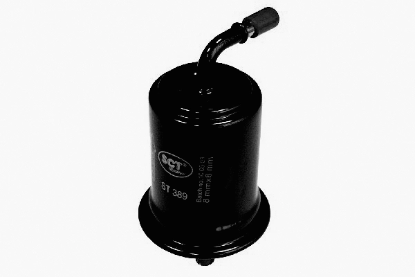 Filtre à carburant SCT - MANNOL ST 389