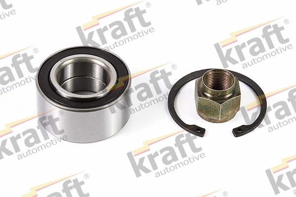 Kit de roulements de roue KRAFT AUTOMOTIVE 4105900