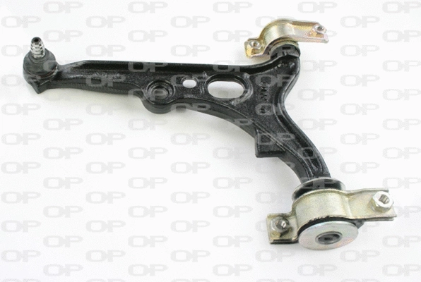 Bras de liaison, suspension de roue OPEN PARTS SSW1019.10