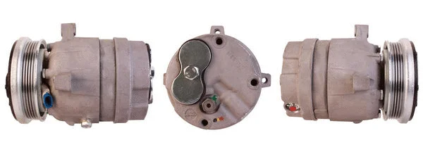 Compresseur, climatisation RE-EX 505-00334