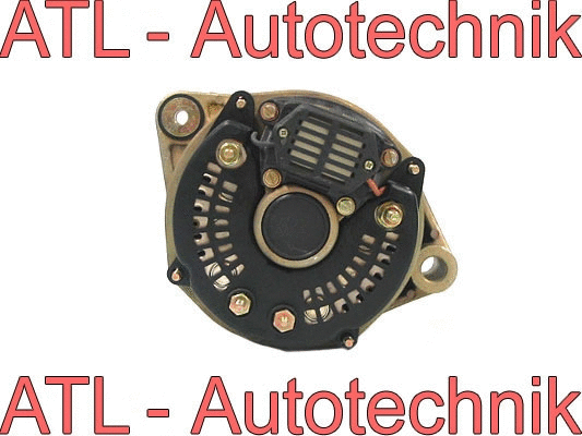 Alternateur ATL Autotechnik L 33 840