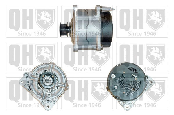 Alternateur QUINTON HAZELL QRA2785