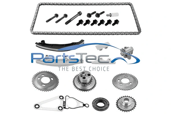 Kit de distribution par chaîne PartsTec PTA114-0466