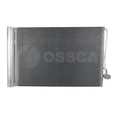 Condenseur, climatisation OSSCA 19063