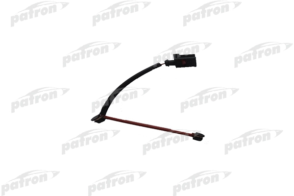 Contact d'avertissement, usure des plaquettes de frein PATRON PE17019