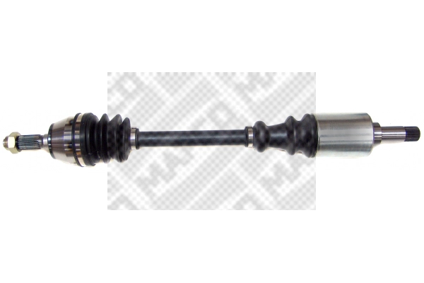 Arbre de transmission MAPCO 16303