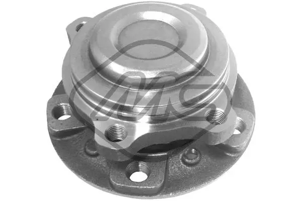 Moyeu de roue Metalcaucho 90147