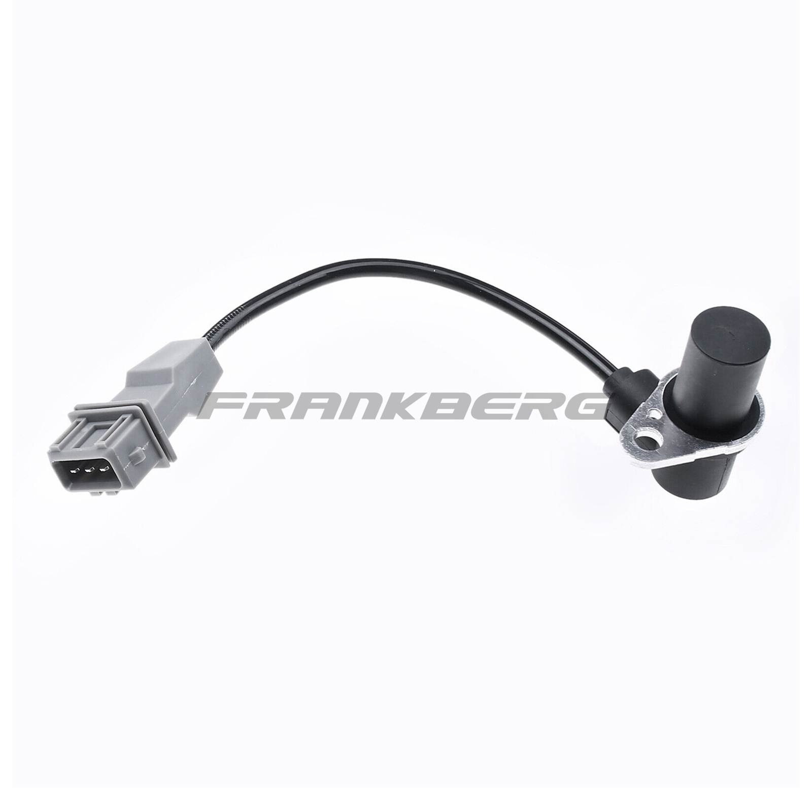 Capteur d'angle, vilebrequin Frankberg 5481FB0007638