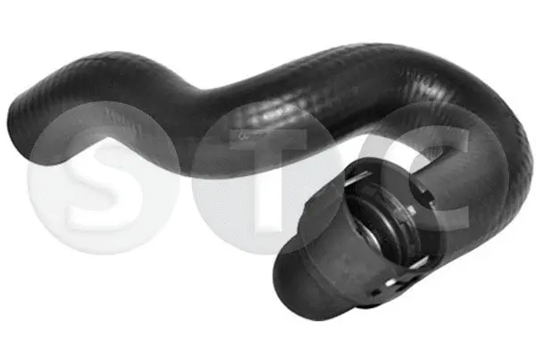 Durite de radiateur STC T407375