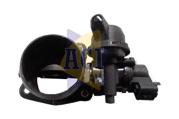 Corps papillon ACI-AVESA ACM-206