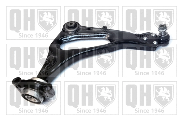 Bras de liaison, suspension de roue QUINTON HAZELL QSA2835S