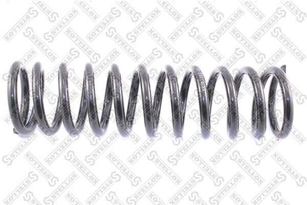Ressort de suspension STELLOX 10-23015-SX