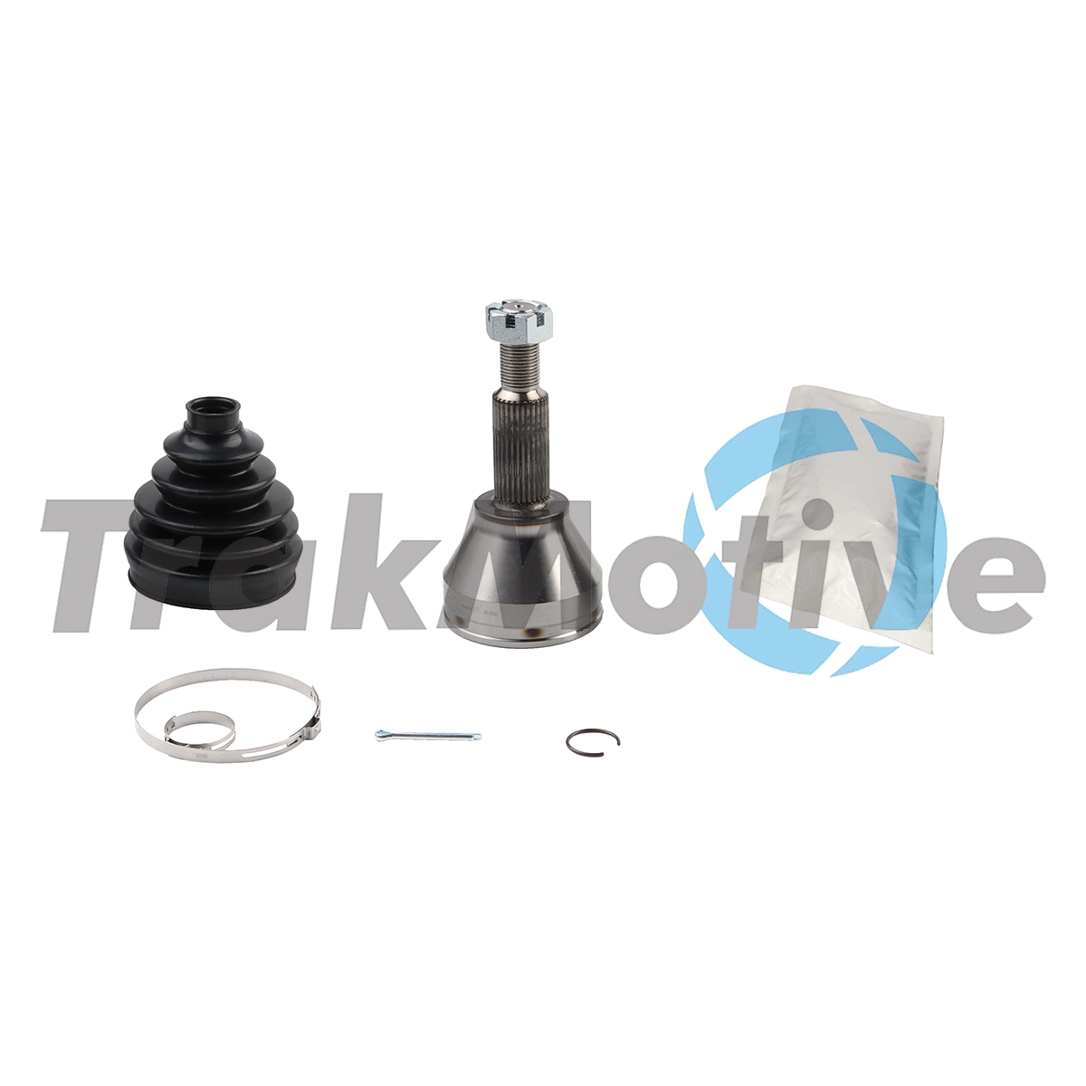 Jeu de joints, arbre de transmission TrakMotive 40-0894
