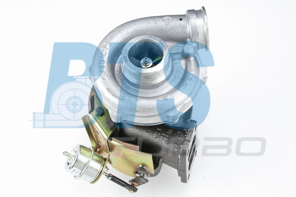 Turbocompresseur, suralimentation BTS Turbo T911514