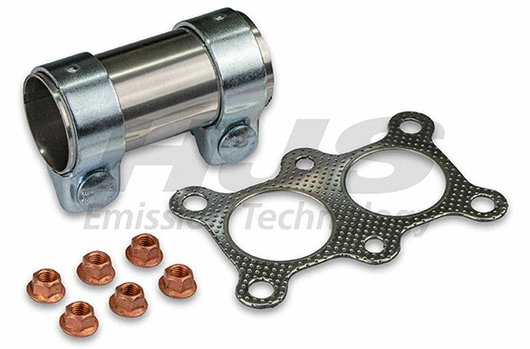 Kit d'assemblage, catalyseur HJS 82 11 3206