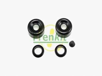 Kit de réparation, cylindre de roue FRENKIT 323009