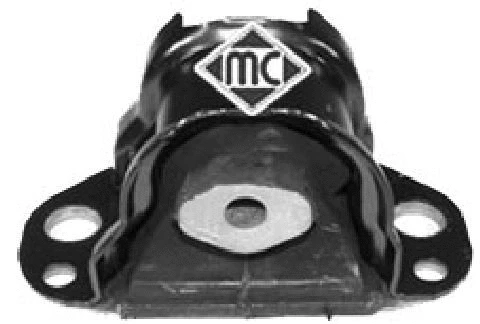 Support moteur Metalcaucho 04092